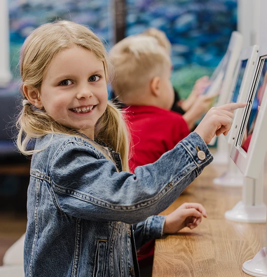 Mountain Dental Page - Kids Image